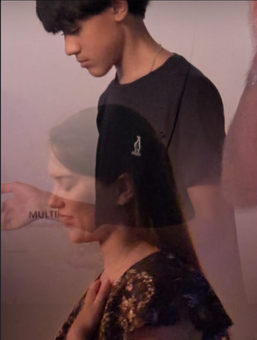 Predicación dominical en nuestro templo